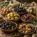 Zeytinler