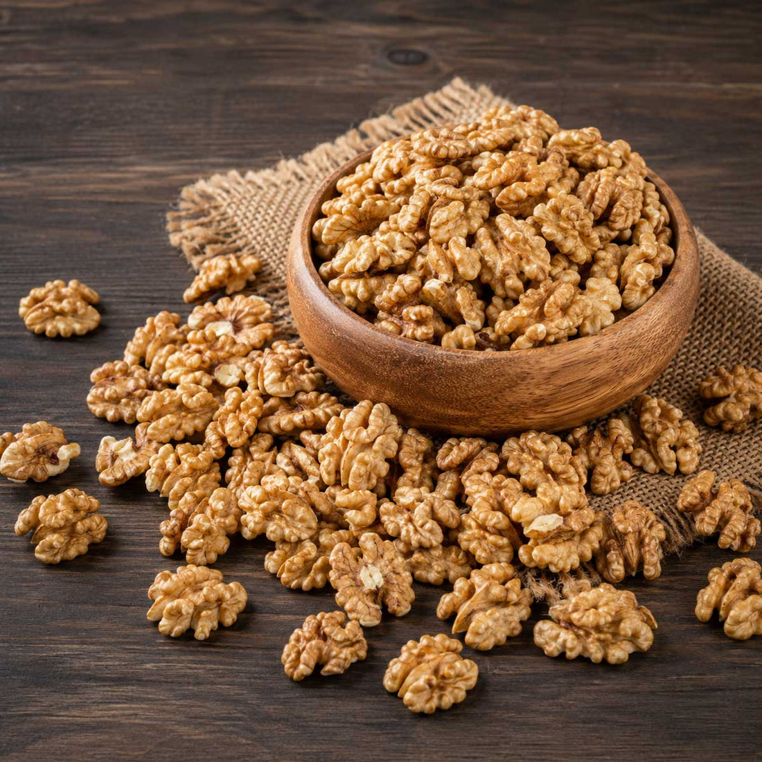 Ceviz İçi (Kelebek) 500g