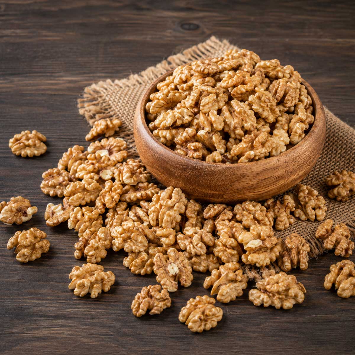 Ceviz İçi (Kelebek) 500g