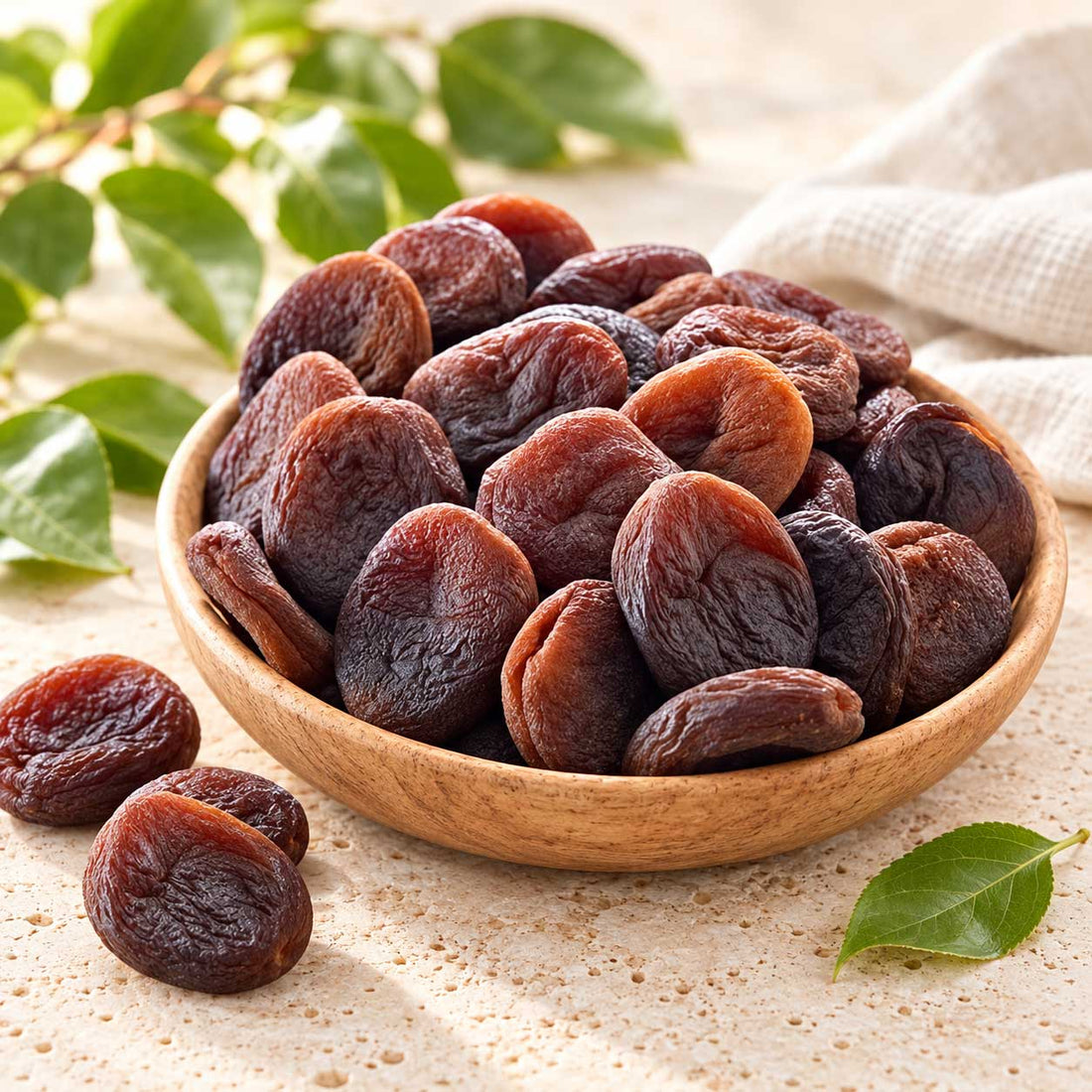 Gün Kurusu 1 Kg.