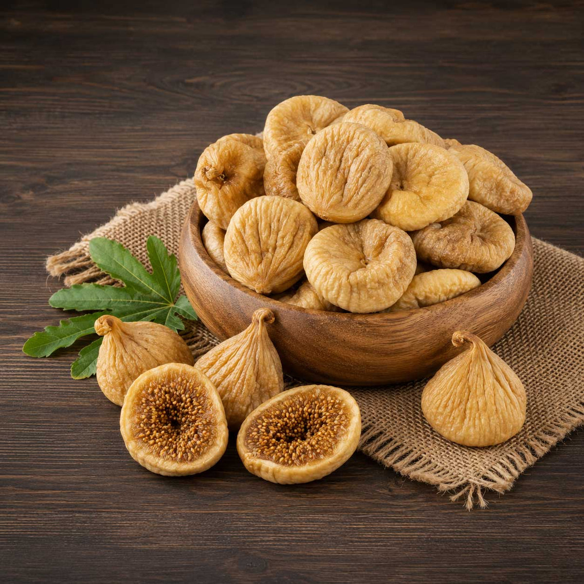 Aydın Dağ inciri  800 gr.