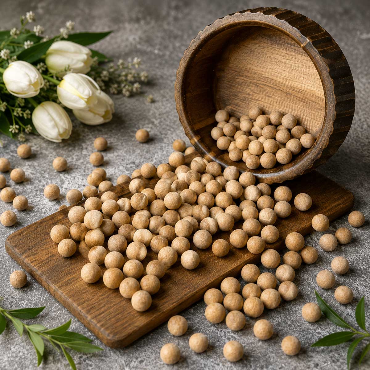 Çıtır Leblebi 400g