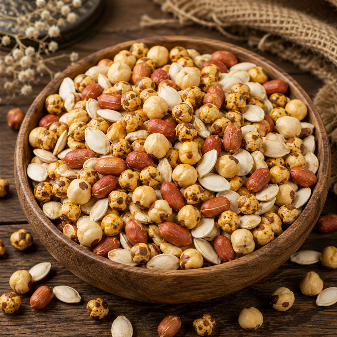 Düğün Çerezi 1 Kg.