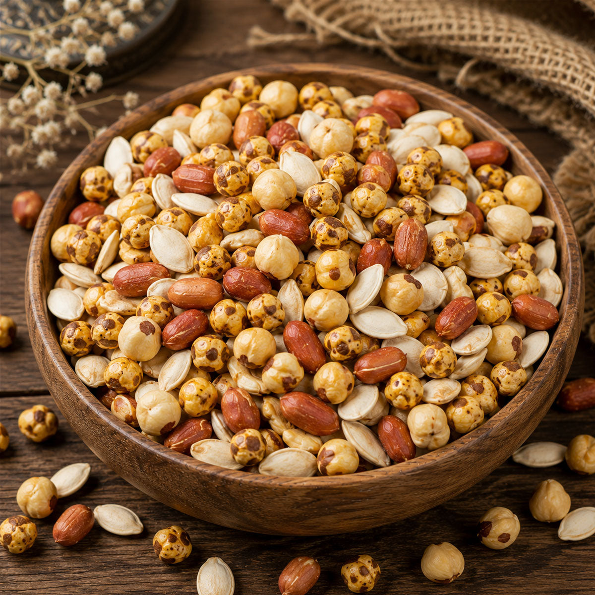 Düğün Çerezi 1 Kg.