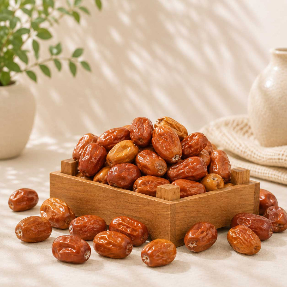 İğde Kurusu 500gr.