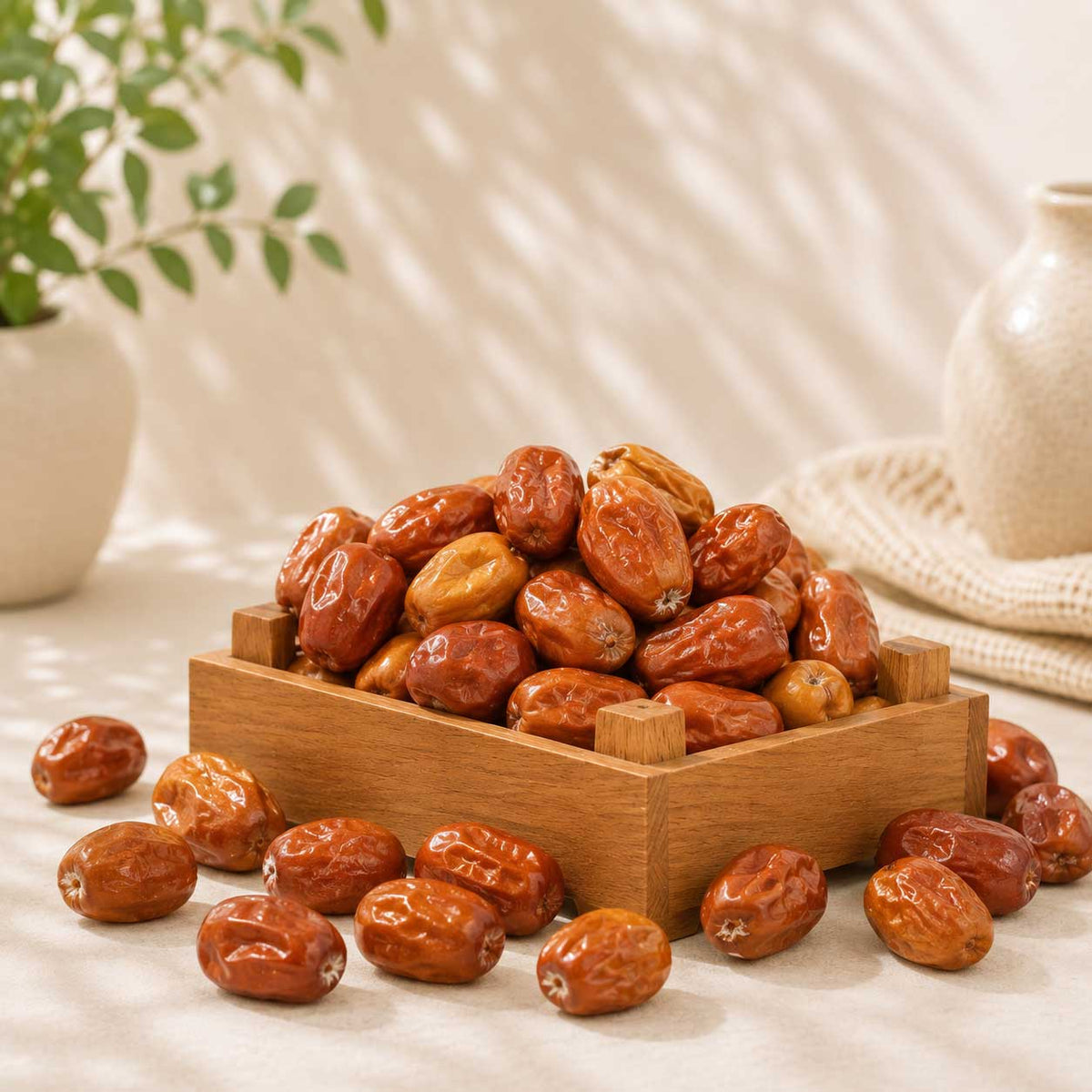 İğde Kurusu 500gr.