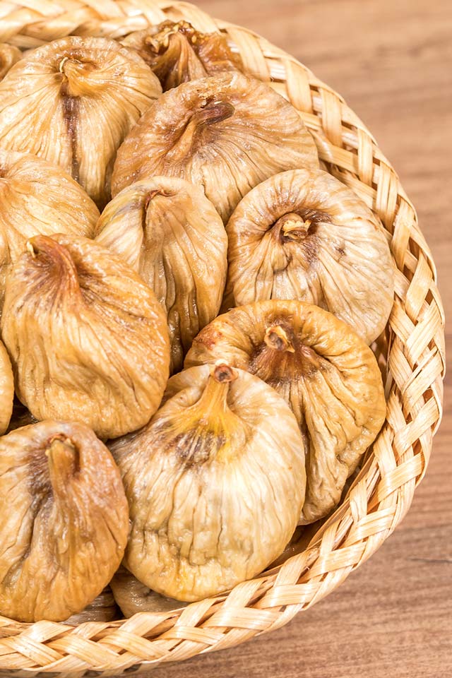 Aydın Dağ inciri  800 gr.