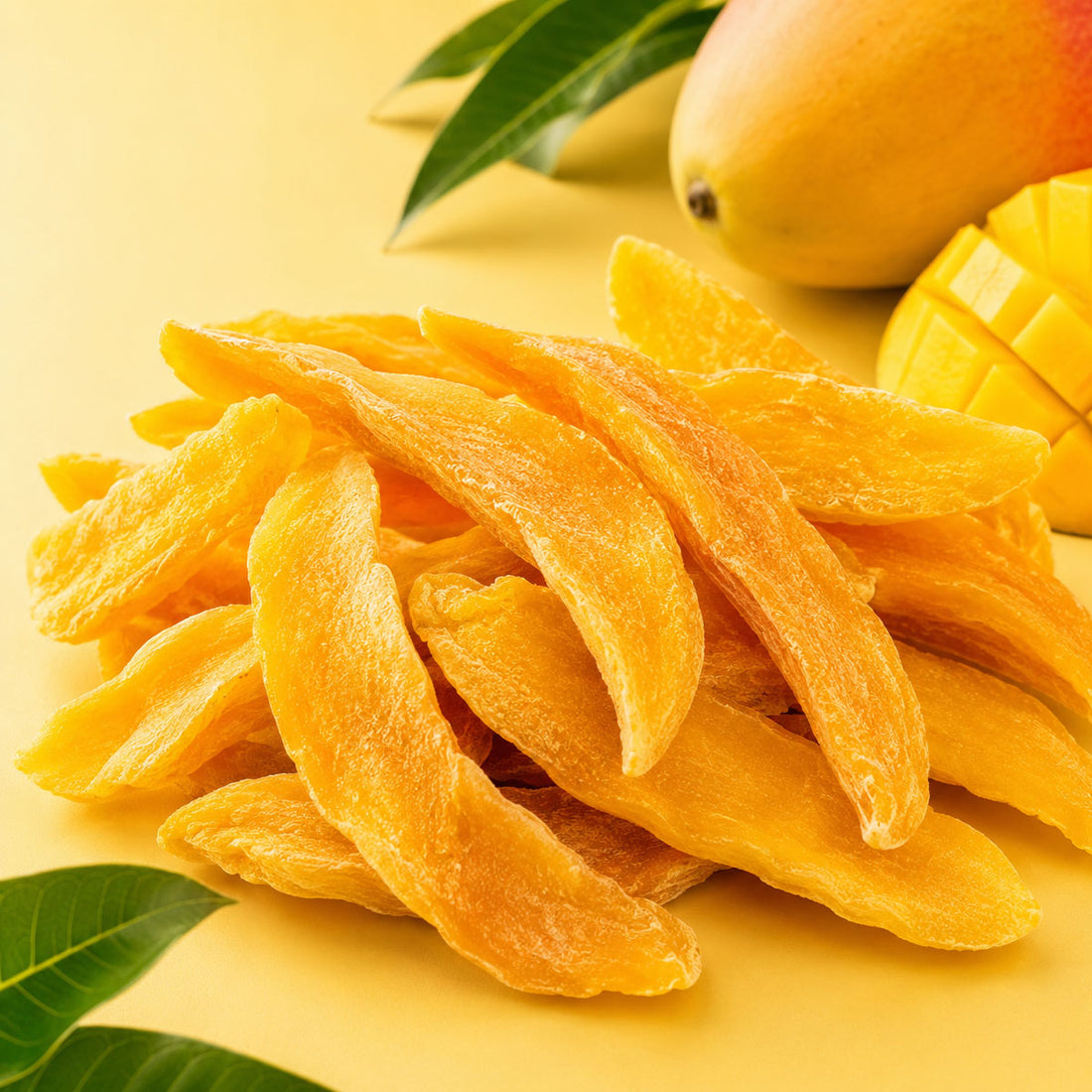 Mango Dilim 400 gr.