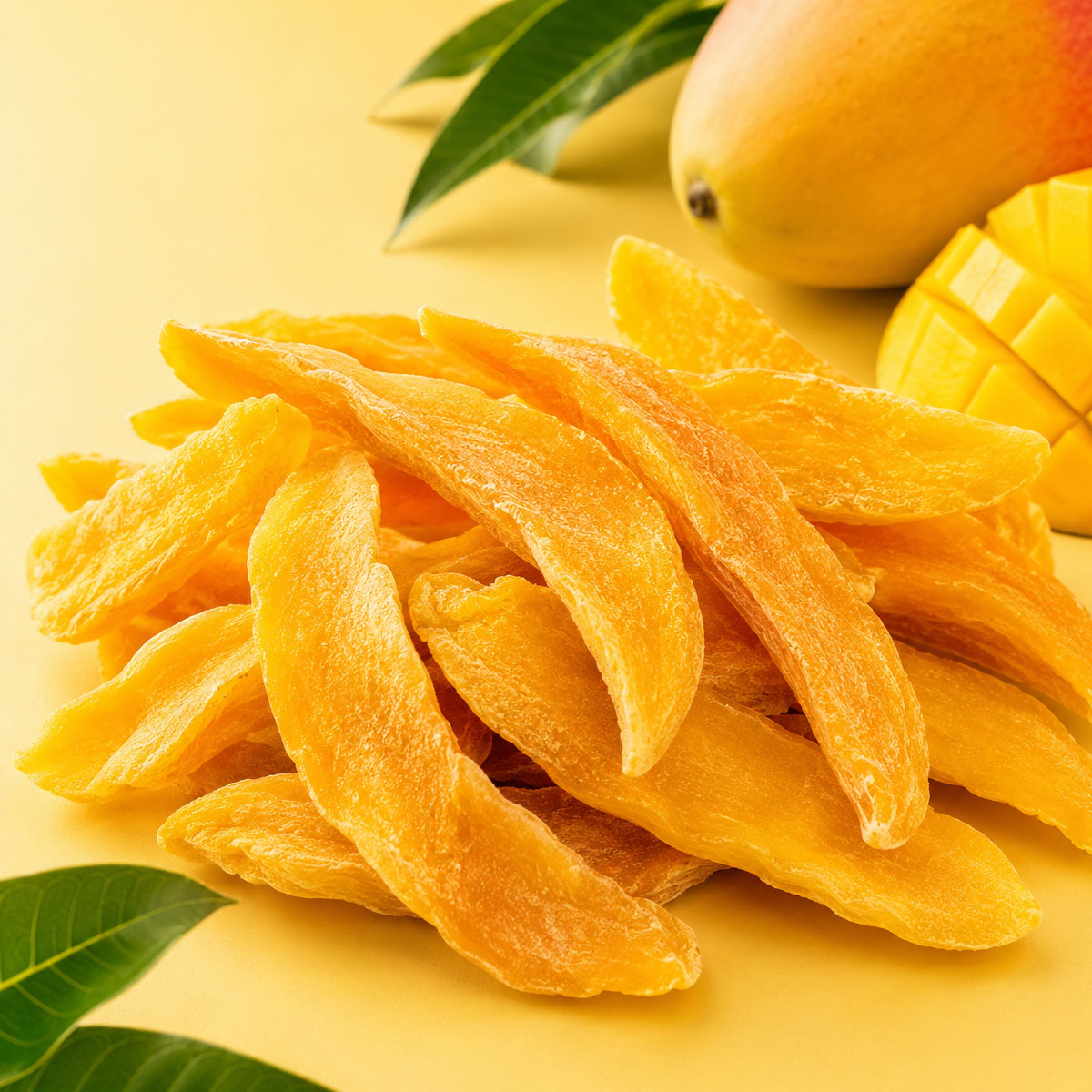 Mango Dilim 400 gr.