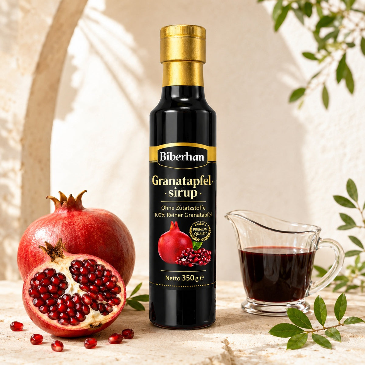 %100 Hakiki Nar Ekşisi 350 g