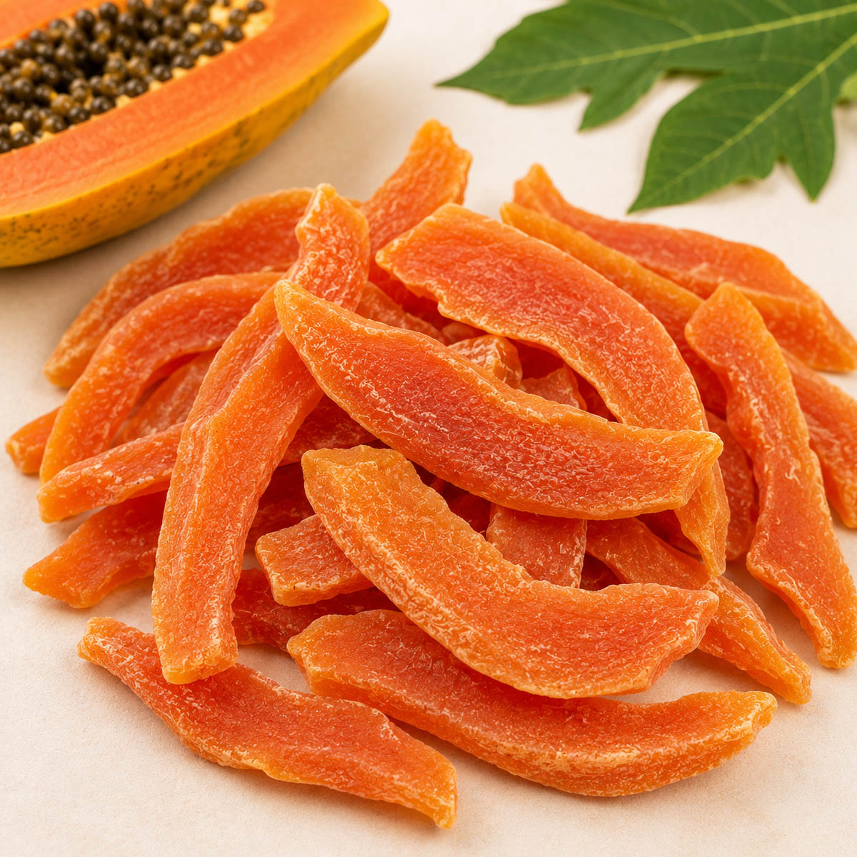 Papaya Dilim 400 gr.