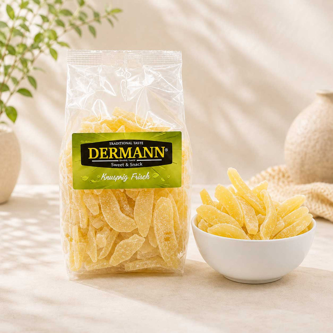 Papaya Dilim 400 gr.