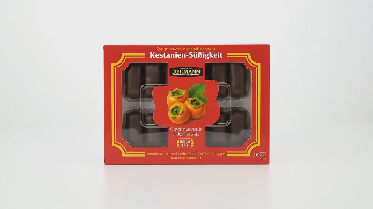 Çikolatalı Cennet Hurması 240 gr